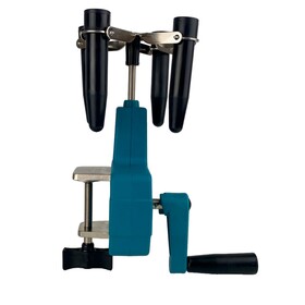 Центрифуга ручная Hettich HANDZENTRIFUGE, арт. 1011 (с ротором 4*15мл)