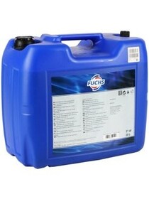 Моторное масло FUCHS TITAN FORMULA 5W-40 (20L) 33441003