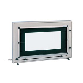 Негатоскоп PLANILUX DXH 105x43 (трёхкадровый, 2010 года выпуска)