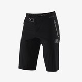 Велошорты 100% Celium Shorts Black, Размер 34