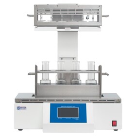 Дигестор Beger IDU 4 (автоматический, инфракрасный, метод Кьельдаля)