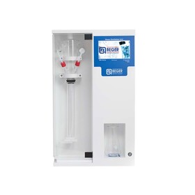 Дистиллятор паровой Beger SDU 300 (определение белка методом Кьельдаля, арт. 11430400)