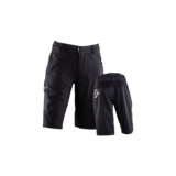 Велошорты Race Face Trigger Shorts Black, Размер L