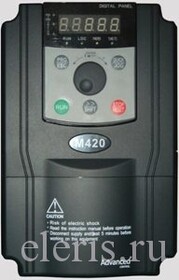 ADV 7.50 M420-M