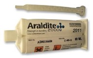 Клей эпоксидный ARALDITE 2011 (50 мл)