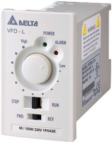 Delta VFD001L21A преобразователь частоты