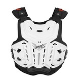 Защита панцирь Leatt Chest Protector 4.5 White, Размер XXL