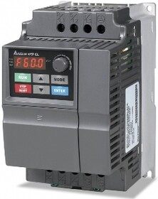 Delta VFD007EL43A преобразователь частоты