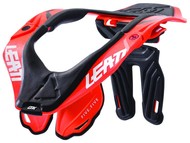 Защита шеи Leatt GPX 5.5 Brace Orange, Размер S/M