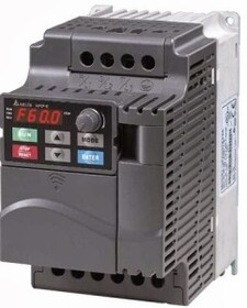 Delta VFD022E43A преобразователь частоты
