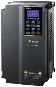 Delta VFD037C43A