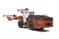 Гидравлические цилиндры для буровых установок Sandvik Tamrock Drill Rigs