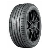 Шины летние Nokian Hakka Black 2 225/55 ZR17 97W Run Flat