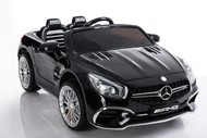 Электромобиль  Mercedes-Benz SL65