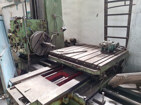 Продаем горизонтально-расточной станок TOS H100A .