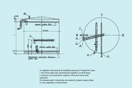 Бак аккумулятор горячей воды БАГВ-1000 м3