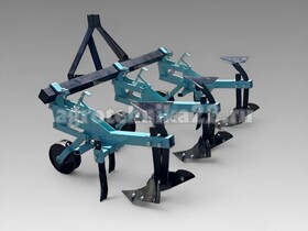 Культиватор-окучник ОПН-3