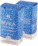 Мука рисовая цельнозерновая