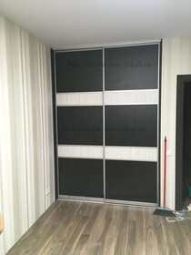 Шкаф купе любых размеров недорого