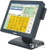 Pos-мониторы 15” TFT SPARK TM-2115  продаем 