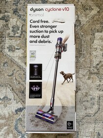 Dyson V10 Animal Cordless Stick Vacuum