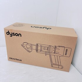Dyson Micro Focus Clean Cordless Cyclone Lightweight Futon Cleaner for Cars and Tabletops (HH17)