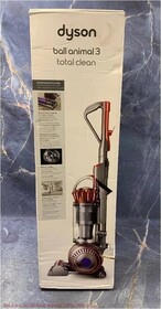 Dyson Ball Animal 3 Total Clean Upright Vacuum