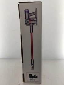 Dyson Vacuum Cleaner V8 Slim Fluffy