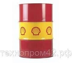 Антифриз Shell Longlife Ultimate prot. Готовый 220кг