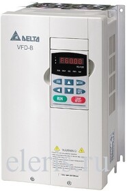 Delta VFD150B43A