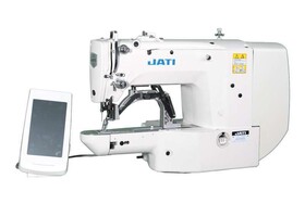 Промышленная закрепочная машина с электронным управлением JATI JT-T1900