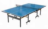 Теннисный стол всепогодный Outdoor 6 mm (blue)