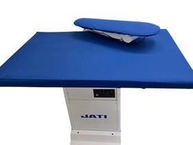 Гладильный стол прямоугольный JT-TDZ-9015B h90 (900х1500мм)