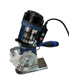 Дисковый раскройный нож Hoffman HF-100P