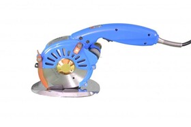 Дисковый раскройный нож JATI JT-100D-BL
