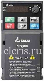 Delta VFD17AMS43AFSAA