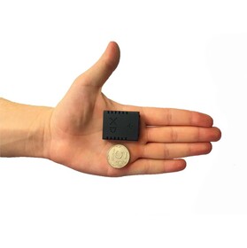 Камера для скрытой записи и наблюдения через интернет до 15 дней TapCam XS-50