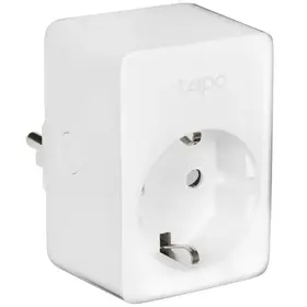 Умная WiFi розетка с таймером и Алисой (управление со смартфона)
