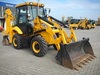 Экскаватор-погрузчик JCB 2CX SM 4WS продаем 