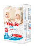 Подгузники трусики M ТМ Yokito Premium