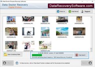 Digital Pictures Recovery Software