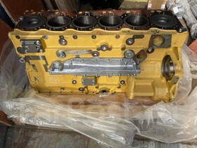 Шорт Блок SAA6D125E-3 Komatsu PC300 SAA6D125E3