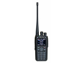 Anytone AT-D878UV II Plus