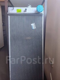 Основной радиатор PC300-8m0, PC350-8MO, PC360-8MO, PC390-8MO