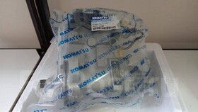Топливный насос Komatsu SAA6D114E