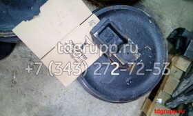 20Y-30-00640 Колесо направляющее Komatsu PC220-8MO