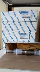 Форсунка Komatsu PC300-8, PC400-7