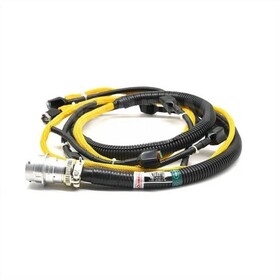 Жгут проводов инжектора PC400-7 6D125E-3