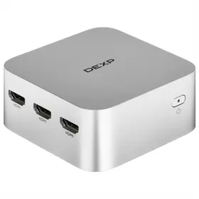 Маленький ПК для подключения к телевизору через HDMI
