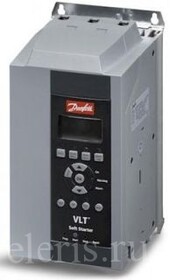 175G5501, Danfoss MCD5-0037B-T5-G1X-20-CV1